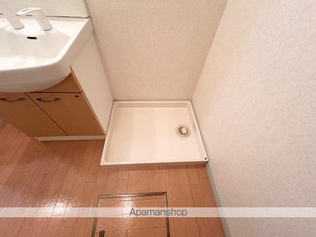 パストラル八田の内装写真