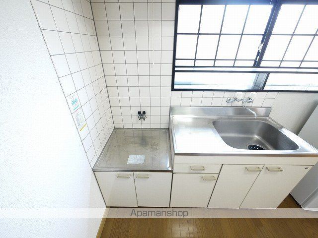 ニューサンライズの内装写真