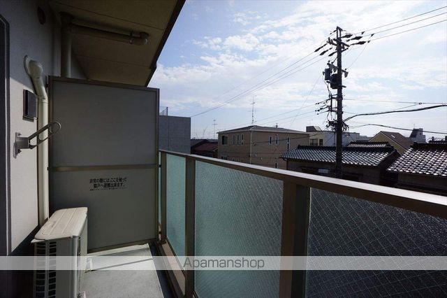 CASA八番館の内装写真