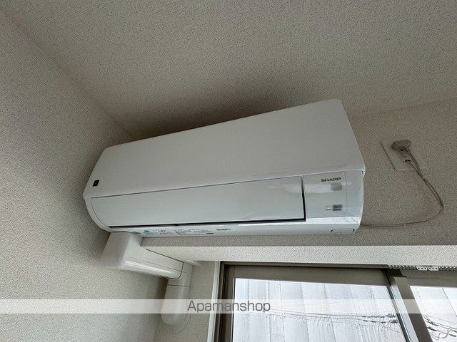 リアライズ今里南の内装写真