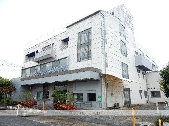 清水マンションの周辺写真