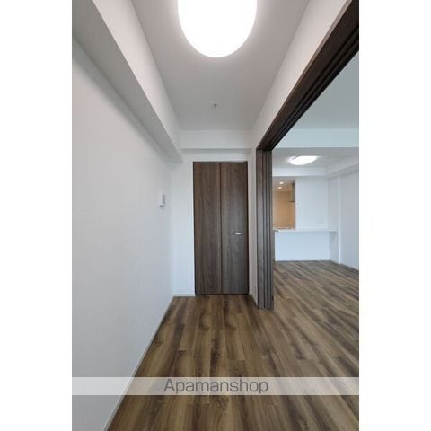 SーRESIDENCE高岳BRESAの内装写真