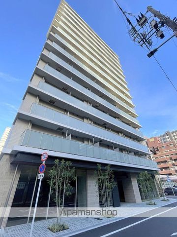 J.GRAN COURT京町堀の外観写真
