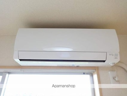 コーポ葉山[1K/15.26m2]のその他設備