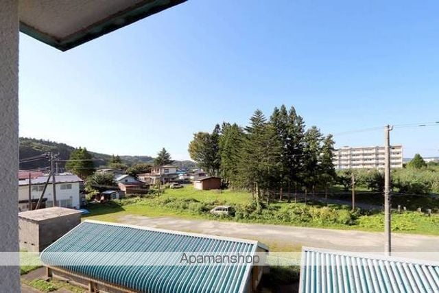 ビレッジハウス櫛引2号棟の内装写真