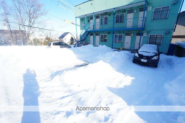 ベイ桂岡IIのその他写真