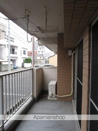 アーバンコート泉宮[3DK/51.03m2]のバルコニー