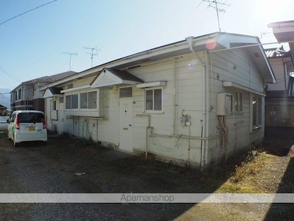 サンホームサイトウ[2K/39.67m2]の外観1