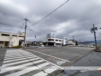 滋賀県長浜市神照町[1K/30.94m2]の周辺7