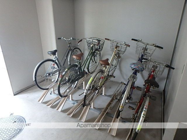 プラウドフラット小石川のその他写真