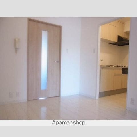 プライムアーバン武蔵小金井の内装写真