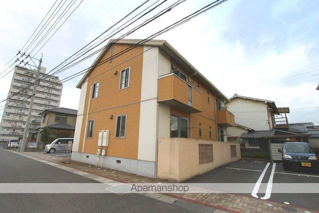 まほろば Iの外観写真