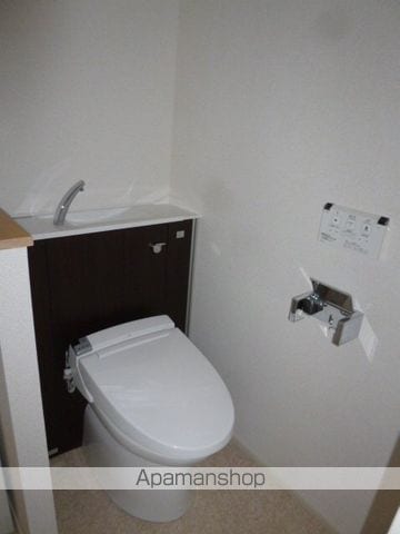 グラン レジーナの内装写真