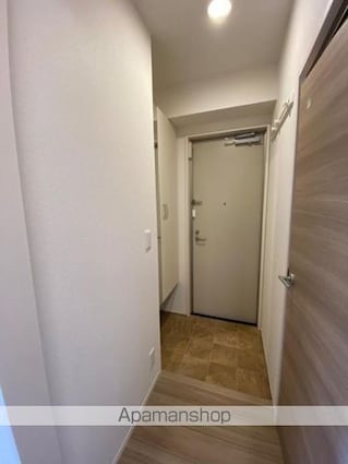 アパッショナート東浜[1LDK/40.35m2]の内装7
