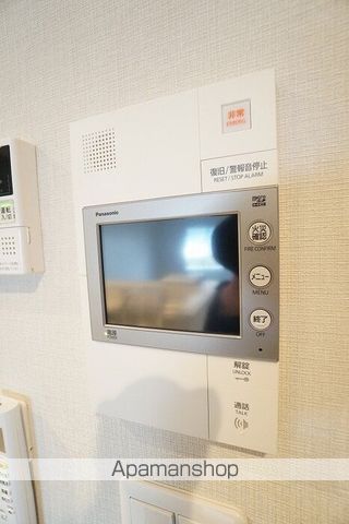 SERENO光南の内装写真