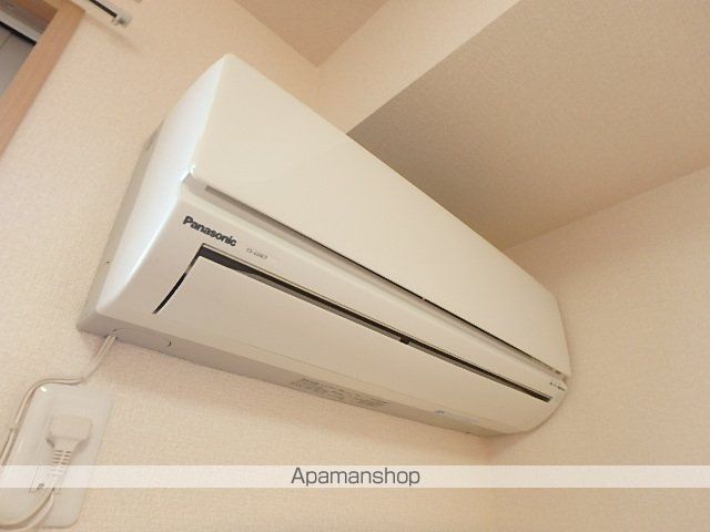 ツイトローネ3番館の内装写真