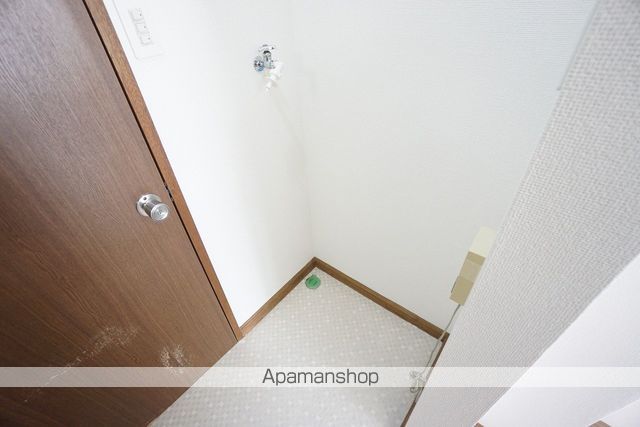 プラタナス曙A棟の内装写真
