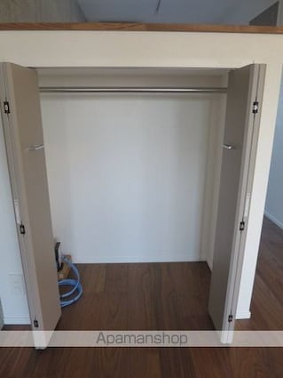 プライマルフロント錦糸町[1R/40.45m2]の収納