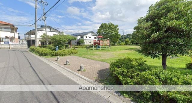 ディアス富田の周辺写真