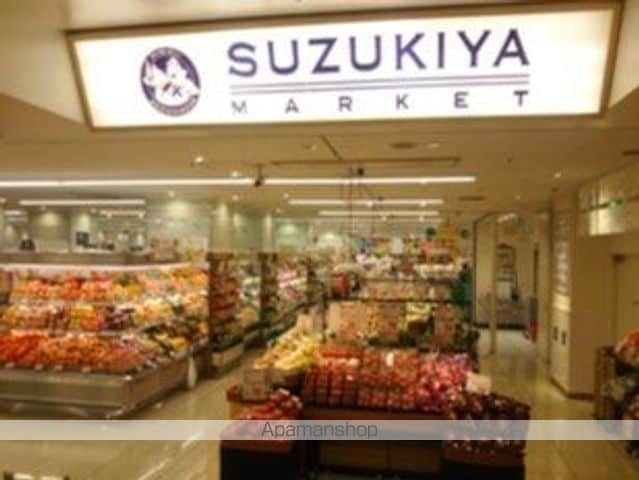 ミライハイツ深田台の周辺写真