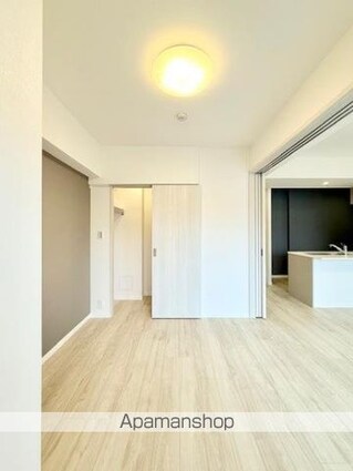 アジールコート町屋[2LDK/52.96m2]の洗面所