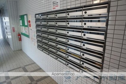 ジョイフル第３今市[1K/24.5m2]の共用部4