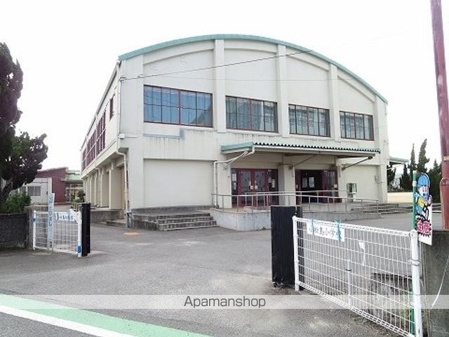 クララボージャ Aの周辺写真