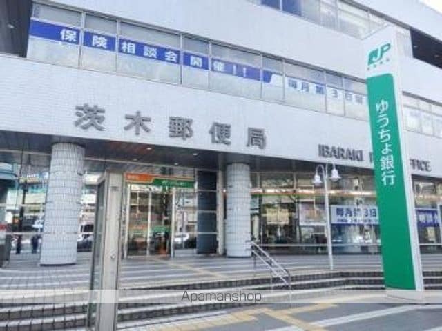 レオパレスハイムシードの周辺写真