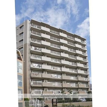 ＫＤＸレジデンス上北沢[2LDK/50.46m2]の外観2