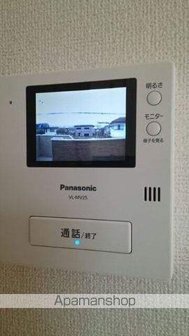 サン フローリッシュの内装写真