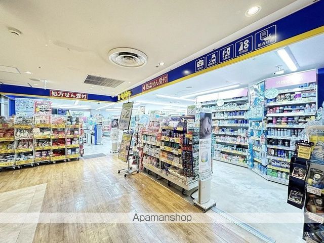ウエリスアーバン錦糸町の周辺写真