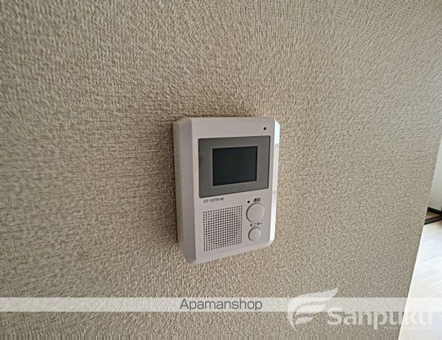 レオネクスト桜ツインBの内装写真