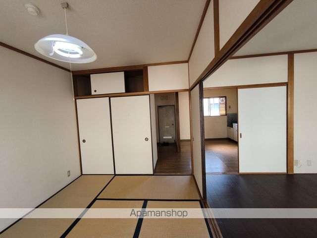 ハイツナカオカの内装写真