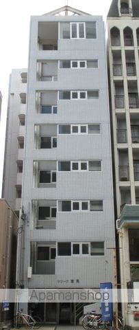 リリーフ室見 802 ｜ 福岡県福岡市早良区室見２丁目16-22（賃貸マンション1K・8階・22.45㎡） その3