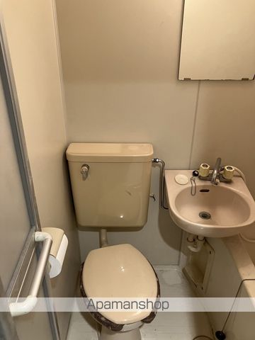 リバティ丸之内の内装写真