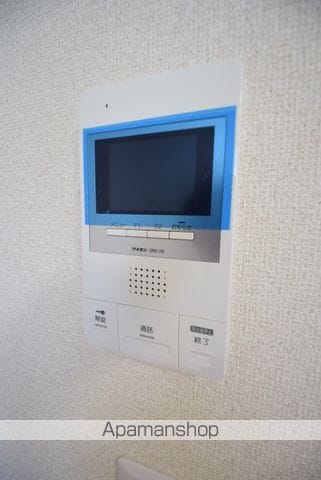 ボックスMの内装写真
