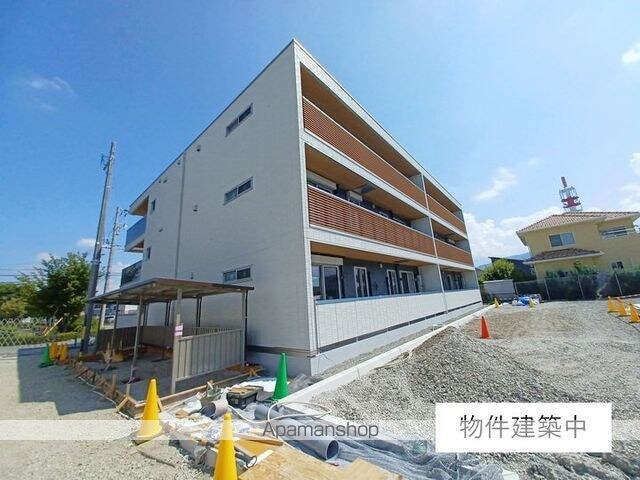 ＣｏｕＲ１８高宮Ｅ[1LDK/40.31m2]の外観2
