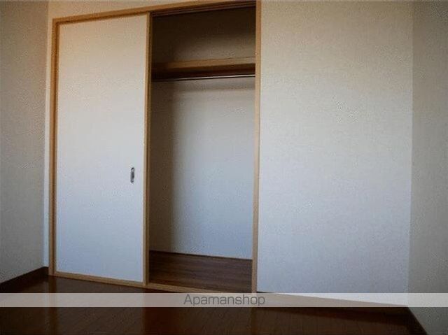パティオ中川原の内装写真