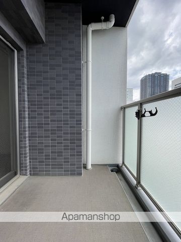 プレサンス堺筋本町駅前の内装写真
