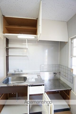 サンビレッジ岩田の内装写真