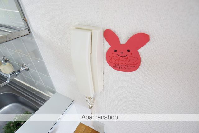コンパス琴似の内装写真