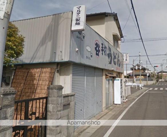 フォブール円座IIの周辺写真