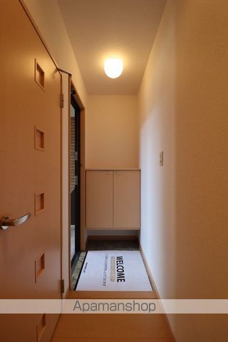 メルベーユコート C棟の内装写真