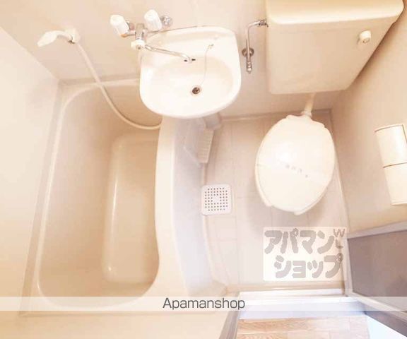 山科SQUAREの内装写真