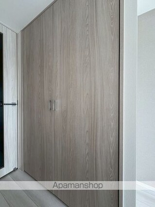 ＳＨＯＫＥＮ　Ｒｅｓｉｄｅｎｃｅ八王子[1K/25.59m2]の内装2