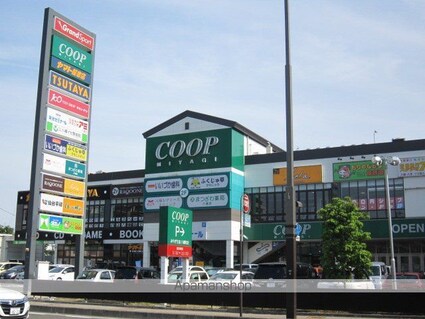 グランツァイト八幡[2K/31.91m2]の周辺1