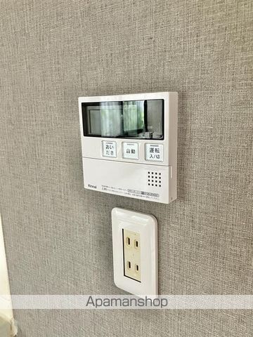 西武鉄道国分寺線 鷹の台駅 徒歩18分 2階建 築30年の内装写真