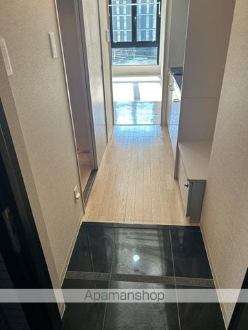 イーストン榴岡の内装写真