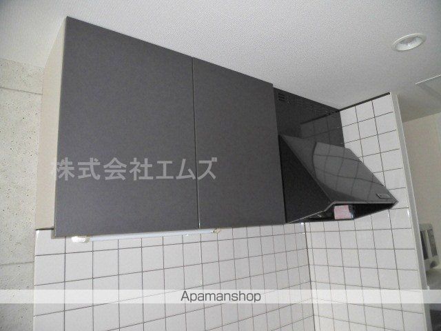 ラヴィータ410の内装写真