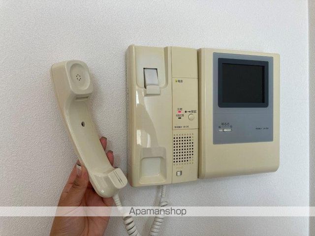 サウスレジデンスの内装写真
